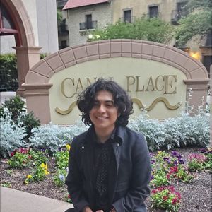 Meet your Posher, Edward